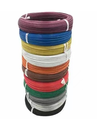 一文看懂 氟塑料透明管的概念、特性、加工與應用